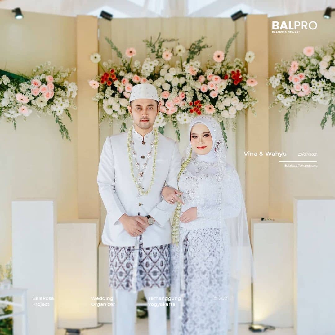 Vina & Wahyu